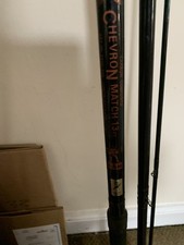 DAM CHEVRON MATCH ROD 13 FT