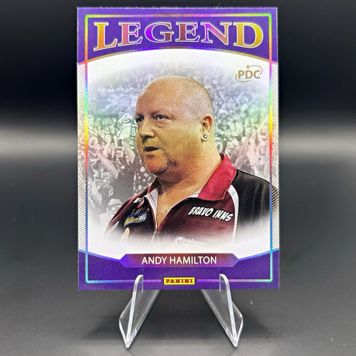 Panini pdc world championship - pdc,