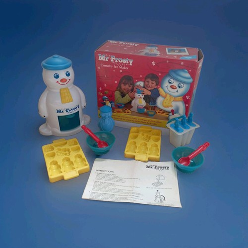 Vintage mr frosty - vintage,
