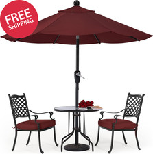 7.5FT Outdoorpatio Umbrella