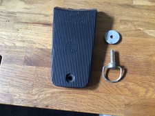 Vespa et2-4 50-125 back Rack