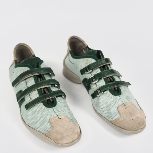 Prada women low top sneakers - prada,