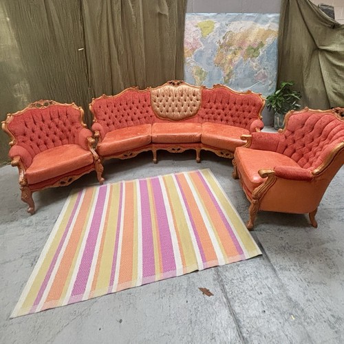 Italian baroque french louis - baroque,