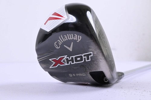 Callaway hot pro driver - hot, /