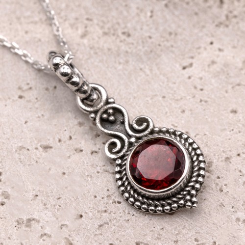 925 sterling silver natural - silver,