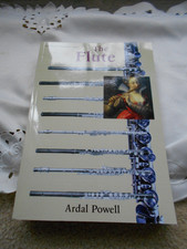 The Flute by Ardal Powell