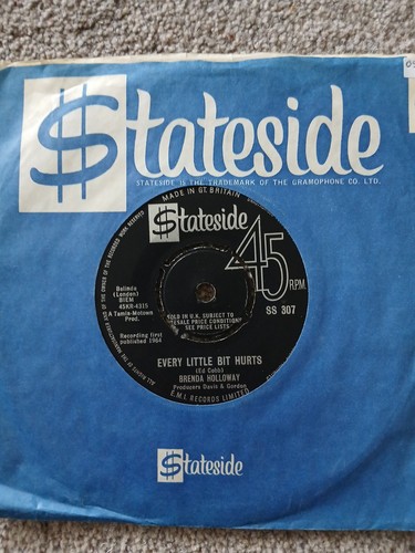 Brenda holloway every - holloway,