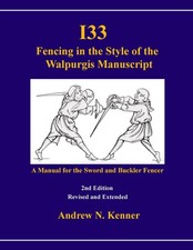 I33 Fencing in the Style of