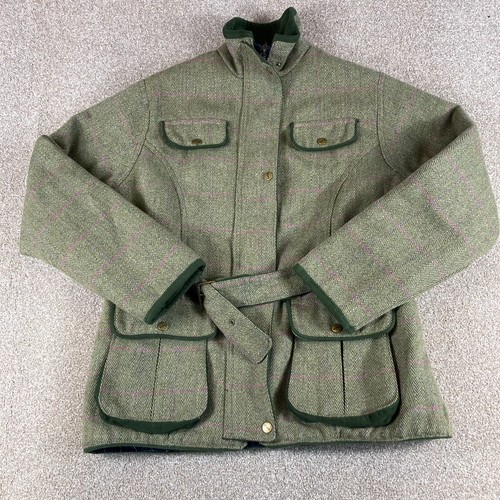 Rydale coat women size 14 - coat,