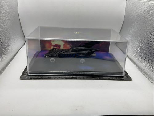 Eaglemoss batman automobilia - eaglemoss,
