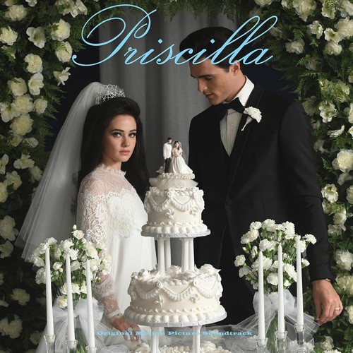 Priscilla original motion - priscilla,