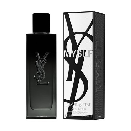 Ysl myslf eau parfum 80ml - ysl,