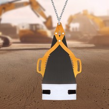 21" Log Skidding Lifting Tongs