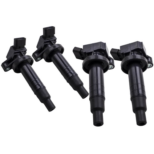 Ignition coil packs stick - coil,