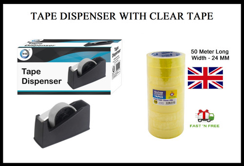 Desktop office heavy - uk,