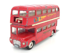 Corgi Toys London Transport