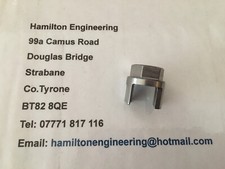 Clutch Removal Tool Fits