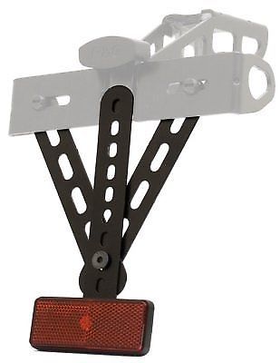 Racing reflector extender - r&g,