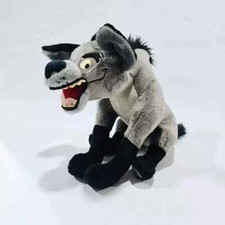 Disney Store Lion King Hyena