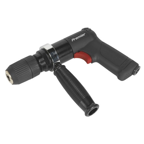 Sealey air drill - sealey,