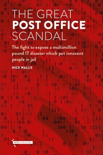 The great post office - great, scandal