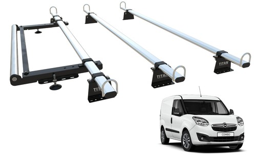 Roof rack bars for opel - rack,