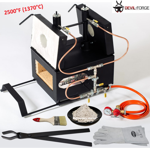 Devil forge dfprofk2 gas - dfprofk2,