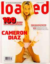 CAMERON DIAZ DEREK RIDGERS Ltd