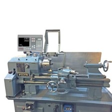 DRO Kit suitable for Boxford Model AUD, BUD and CUD Lathe (Lathe not included)