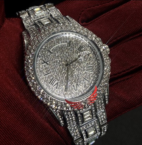 Day date mens - day,