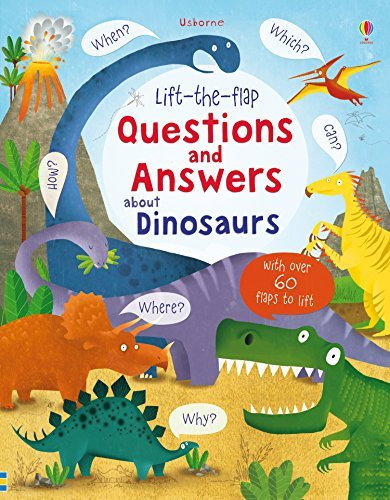 Lift the flap questions - lift-the-flap,