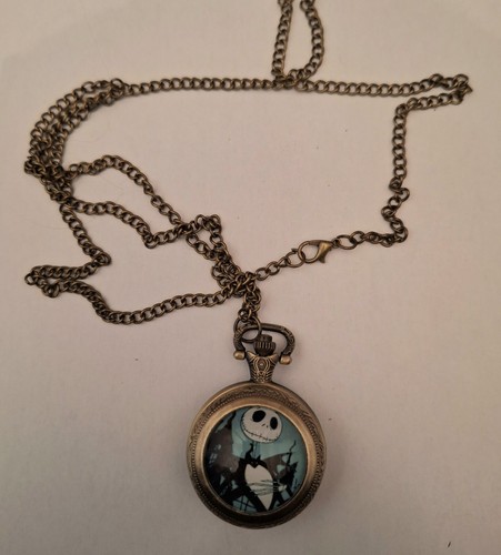 Nightmare before christmas - nightmare,