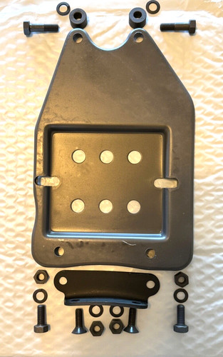 Harley oil tank battery - oil,