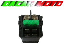 Solenoid Starter Relay Honda CBR 600 RR 2010 2011 2012 2013 2014 2015 2016