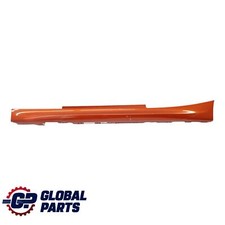 Side Skirt BMW F21 F22 M Sport