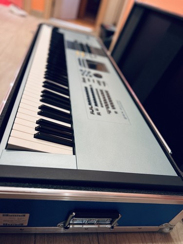 Yamaha motif xs8 perfect - xs8 88,