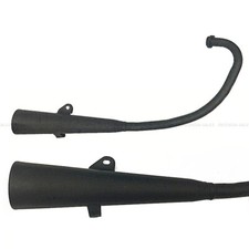 Sinnis Max 2 Complete Exhaust