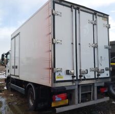 Man TGL TGM TGS TGX Fridge Body Box Freezer Refrigeration Unit
