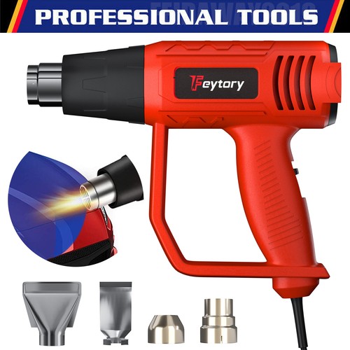 2000w heat gun electric hot - 2000w,