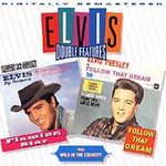 Elvis presley flaming star - presley,