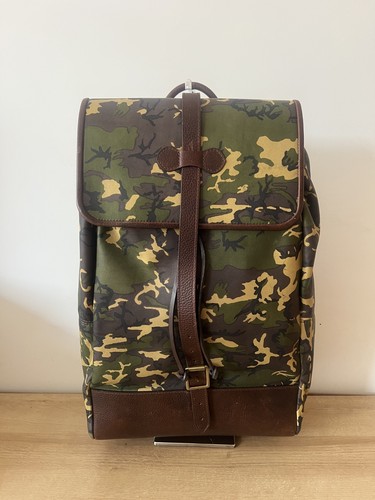 Daines hathaway full leather - &,