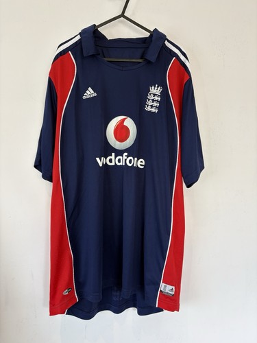 England cricket shirt - england,