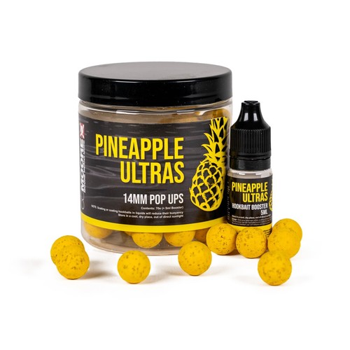 Moore pineapple ultras - moore,
