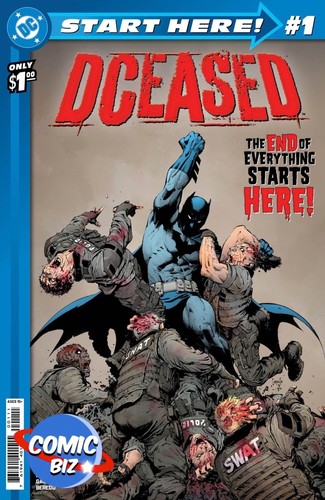 Start here dceased 1 - start,