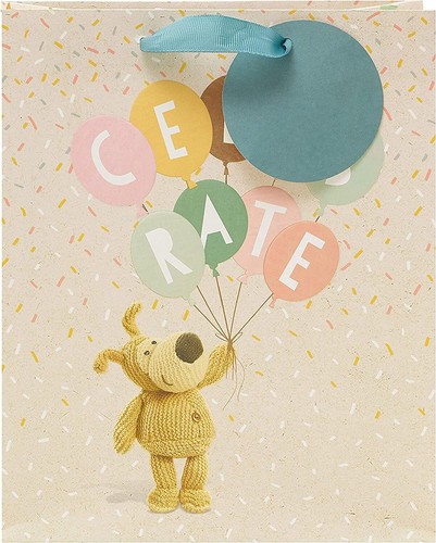 Boofle celebrate medium gift - celebrate,