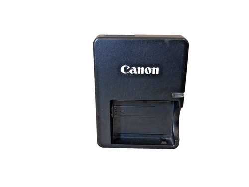 Canon e5e charger for e5 - lc-e5e, lp-e5