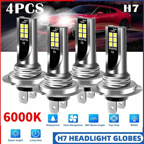 12v led headlight - led, bulb