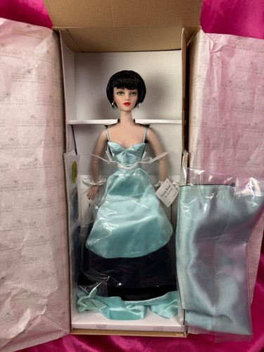 Ashton drake gene doll - gene, mel