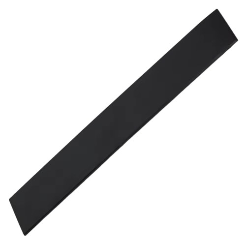 Outer pillar trim molding - outer, b