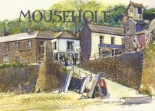 Mousehole by Lewington, Sue